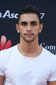 C&eacute;sar Mateo