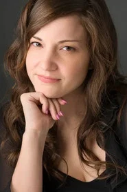 Val&eacute;rie Carrier