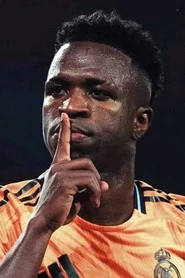 Vin&iacute;cius J&uacute;nior