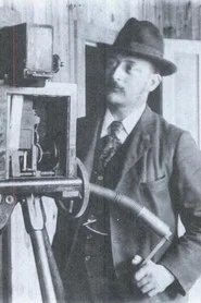 Edward Amet