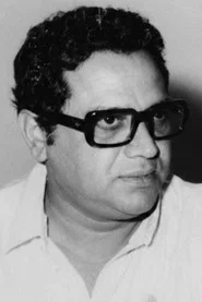 Vijayan K