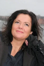 Ursula Fogelstr&ouml;m