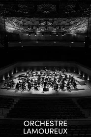 Orchestre Lamoureux