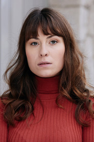 No&eacute;mie Van Cauwelaert