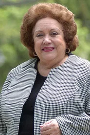 Velda Gonz&aacute;lez