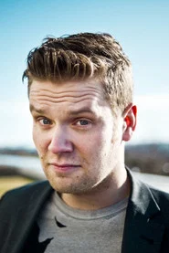 Ari Eldj&aacute;rn