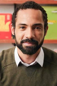 S&iacute;lvio Guindane