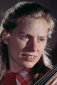 Jacqueline du Pr&eacute;