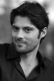 S&eacute;bastien Bardos
