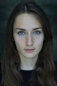 Alexandra Luk&aacute;čov&aacute;