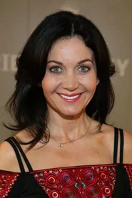 Daniela Mag&aacute;lov&aacute;
