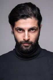 Kav&eacute; Niku