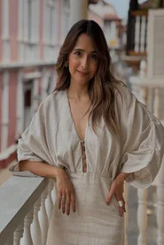 Cristina Garc&iacute;a