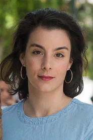Alexia S&eacute;f&eacute;roglou