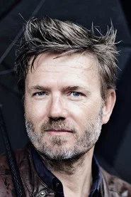 H&aring;kan Lindh&eacute;