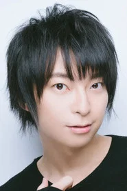 柿原彻也