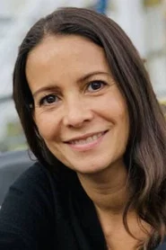 St&eacute;phanie Tchou-Cotta