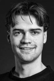 Teodor &Oslash;degaard Jacobsen