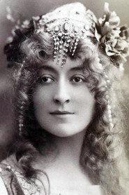 C&eacute;cile Sorel