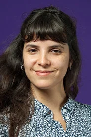 Mar&iacute;a Aparicio