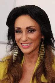 Sisa Sklovsk&aacute;