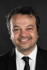 B&uuml;lent Seyran