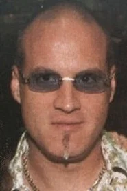 Michael Raven