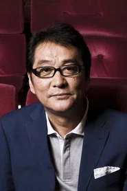 泷田洋二郎
