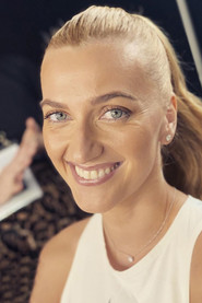 Petra Kvitov&aacute;
