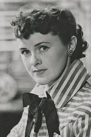Lillebil Kjell&eacute;n