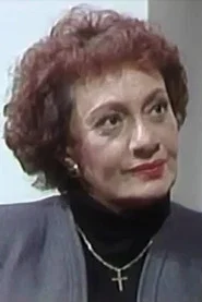 Yolanda Garc&iacute;a