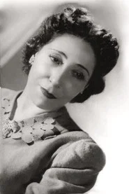 Amalia Bernab&eacute;