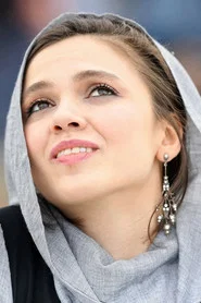 Marziyeh Rezaei