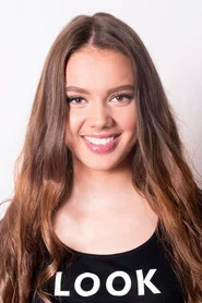 Gabriela Ga&scaron;p&aacute;rov&aacute;