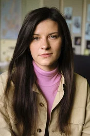 Radka Caldov&aacute;