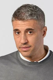 Hern&aacute;n Crespo