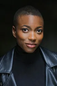 C&eacute;line Camara