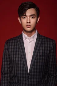 Phạm Huỳnh Hữu T&agrave;i