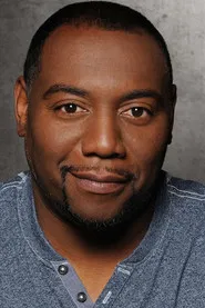 Dorian Lockett