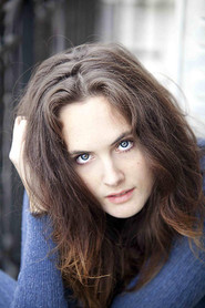 Zo&eacute; Wittock