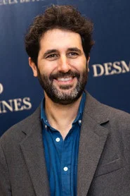 Aitor Echeverr&iacute;a