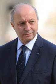 洛朗&middot;法比尤斯