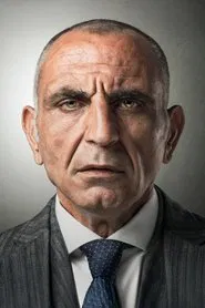 G&uuml;rkan Uygun