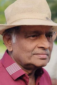 கே. ரங்கராஜ்