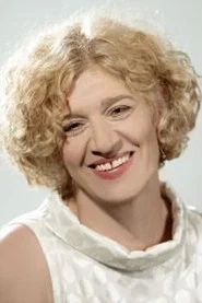 Szab&oacute; M&aacute;rta