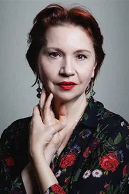 Svetlana Demidov