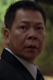 陈达广