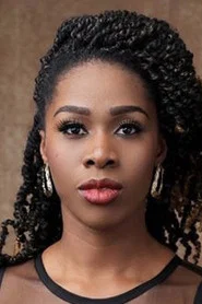 Omoye Uzamere