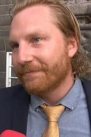 S&oslash;ren Grinderslev Hansen