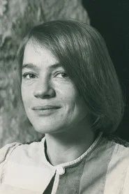 Anita Ekstr&ouml;m